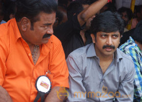 Director's Union Fasting Event photo 109
