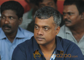 Director's Union Fasting Event photo 13