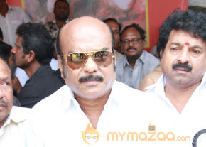 Director's Union Fasting Event photo 48