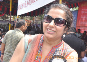 Director's Union Fasting Event photo 88