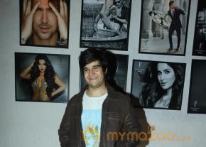 Dobboo Ratnani 2014 Calendar Launch Photos photo 26