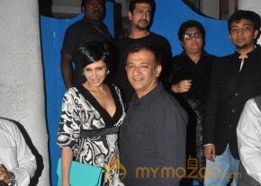 Dobboo Ratnani 2014 Calendar Launch Photos photo 40