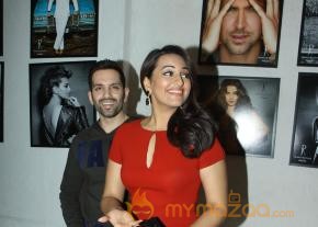 Dobboo Ratnani 2014 Calendar Launch Photos photo 8