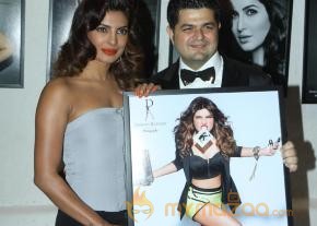 Dobboo Ratnani 2014 Calendar Launch Photos photo 69