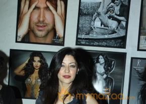 Dobboo Ratnani 2014 Calendar Launch Photos photo 32