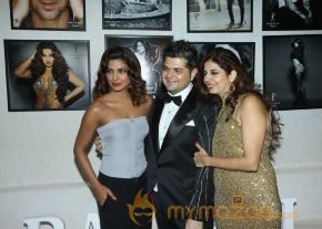 Dobboo Ratnani 2014 Calendar Launch Photos photo 15