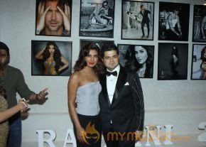 Dobboo Ratnani 2014 Calendar Launch Photos photo 18
