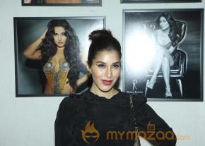 Dobboo Ratnani 2014 Calendar Launch Photos photo 5