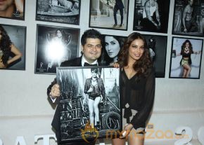 Dobboo Ratnani 2014 Calendar Launch Photos photo 6