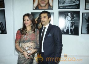 Dobboo Ratnani 2014 Calendar Launch Photos photo 25
