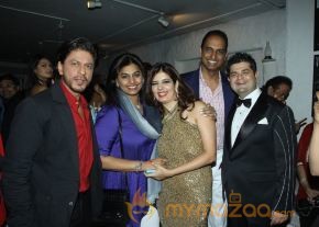 Dobboo Ratnani 2014 Calendar Launch Photos photo 58