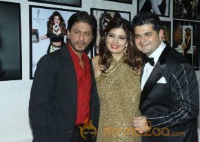 Dobboo Ratnani 2014 Calendar Launch Photos photo 17