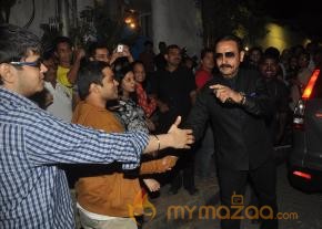 Dobboo Ratnani 2014 Calendar Launch Photos photo 74