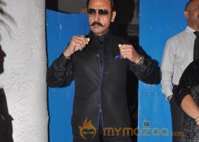Dobboo Ratnani 2014 Calendar Launch Photos photo 36
