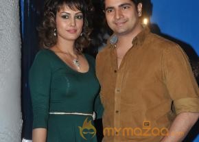 Dobboo Ratnani 2014 Calendar Launch Photos photo 70