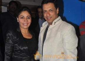 Dobboo Ratnani 2014 Calendar Launch Photos photo 3