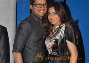 Dobboo Ratnani 2014 Calendar Launch Photos