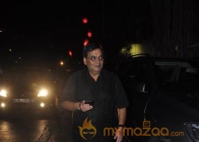 Dobboo Ratnani 2014 Calendar Launch Photos photo 14