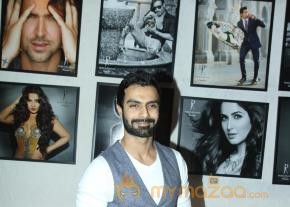 Dobboo Ratnani 2014 Calendar Launch Photos photo 19