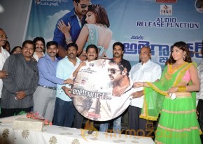 Eduleni Alexander Audio launch Photos photo 72