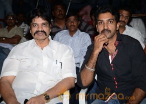 Eduleni Alexander Audio launch Photos photo 4
