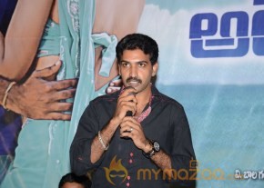 Eduleni Alexander Audio launch Photos