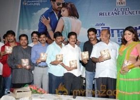 Eduleni Alexander Audio launch Photos photo 14