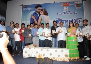 Eduleni Alexander Audio launch Photos photo 28
