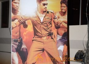 Eduleni Alexander Audio launch Photos photo 7
