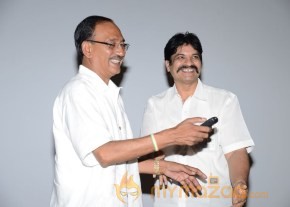 Eduleni Alexander Audio launch Photos photo 16