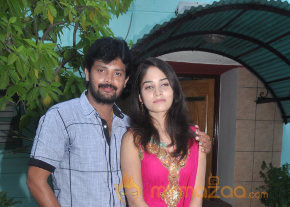 Ellam Neeyaanai Movie Press Meet   photo 29