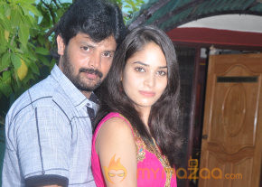 Ellam Neeyaanai Movie Press Meet   photo 3