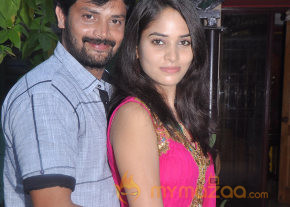 Ellam Neeyaanai Movie Press Meet   photo 4