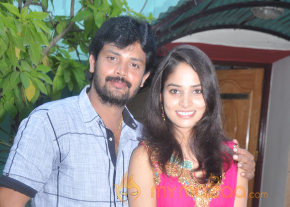 Ellam Neeyaanai Movie Press Meet   photo 5