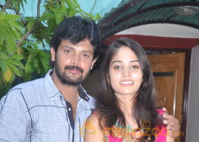 Ellam Neeyaanai Movie Press Meet   photo 25