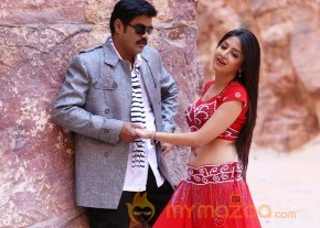 En Vazhi Thani vazhi Movie Latest Stills
