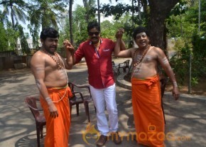 En Vazhi Thani Vazhi Movie New Stills photo 16
