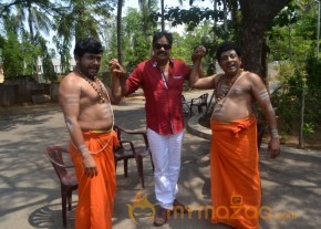 En Vazhi Thani Vazhi Movie New Stills photo 6