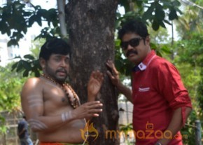 En Vazhi Thani Vazhi Movie New Stills photo 25