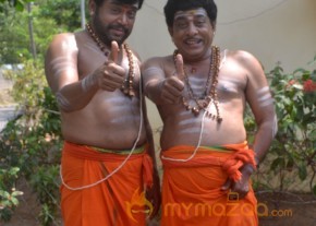 En Vazhi Thani Vazhi Movie New Stills photo 8