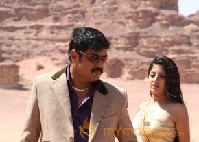 En Vazhi Thani Vazhi Movie New Stills photo 12