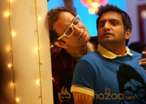 Endrendrum Punnagai Movie New Stills photo 25