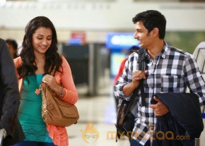 Endrendrum Punnagai Movie New Stills photo 20