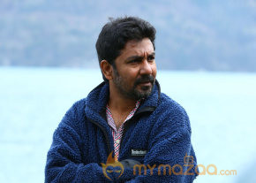 Endrendrum Punnagai Movie Stills photo 8