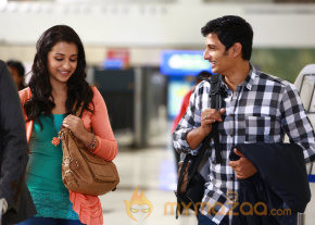 Endrendrum Punnagai Movie Stills photo 23