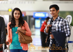 Endrendrum Punnagai Movie Stills photo 30