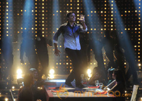 Endrendrum Punnagai Movie Stills photo 2