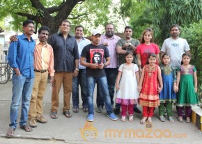 Enna Satham Indha Neram Movie Pressmeet  photo 5
