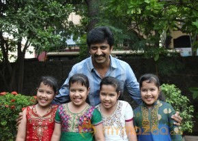 Enna Satham Indha Neram Movie Pressmeet  photo 7