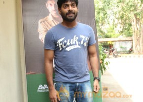 Enna Satham Intha Neram Movie Pressmeet photo 20